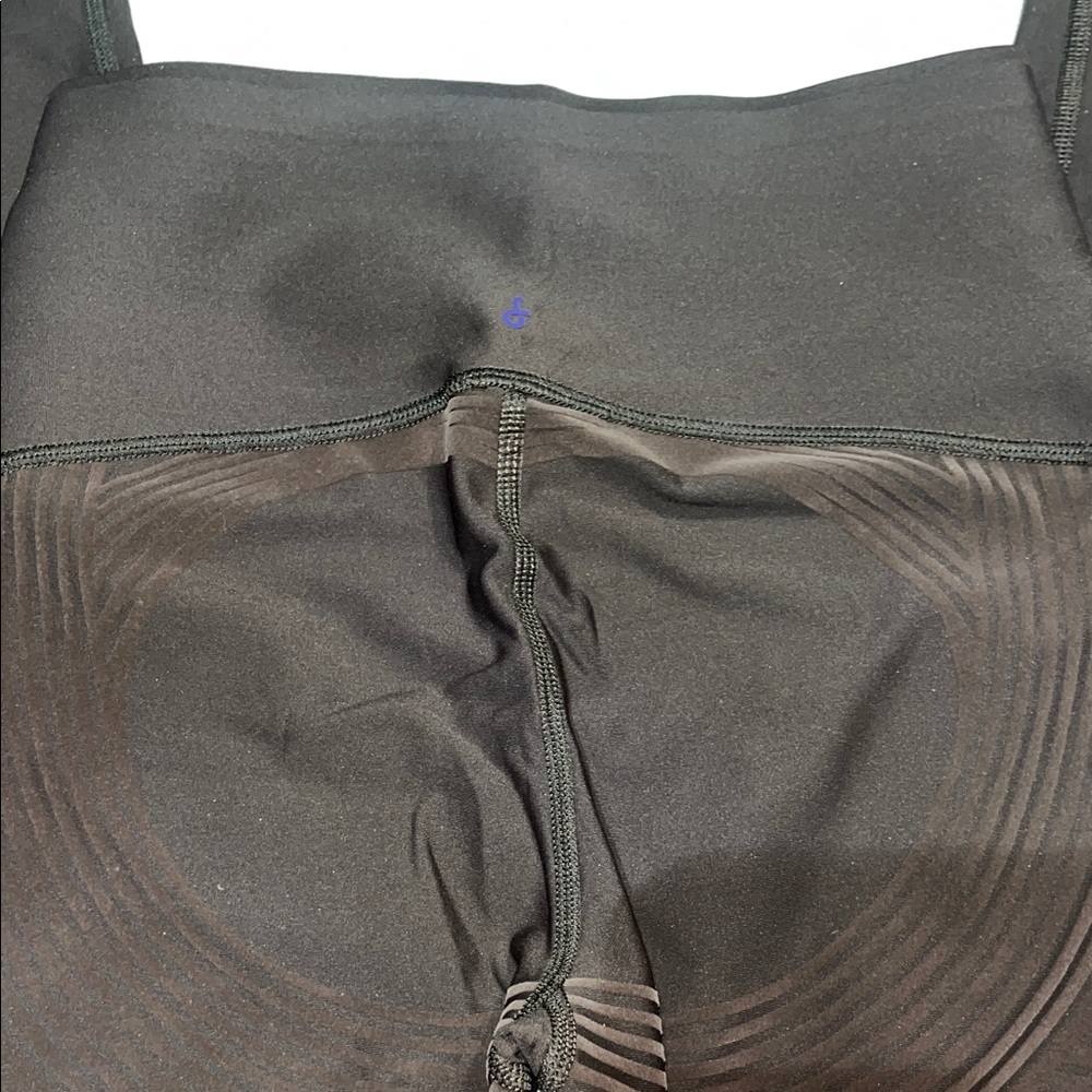 FANKA lift n curve leggings - Picture 9 of 10